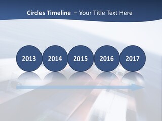 Icon Pink Background PowerPoint Template