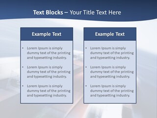 Icon Pink Background PowerPoint Template