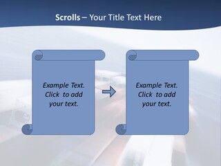 Icon Pink Background PowerPoint Template