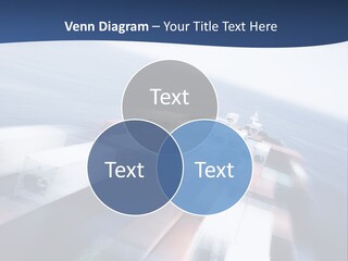 Icon Pink Background PowerPoint Template