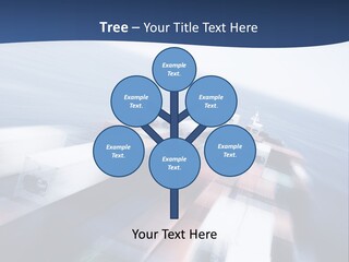 Icon Pink Background PowerPoint Template