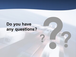 Icon Pink Background PowerPoint Template