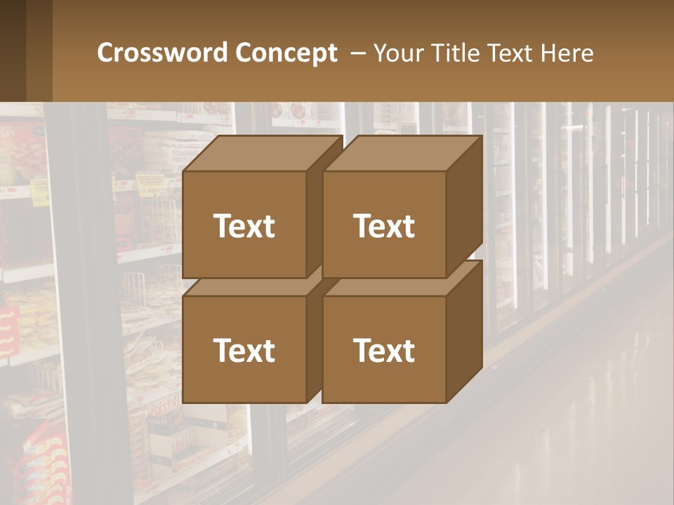 Balloon Element Bday PowerPoint Template