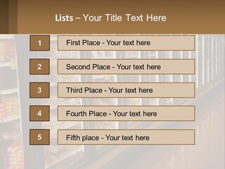 Balloon Element Bday PowerPoint Template