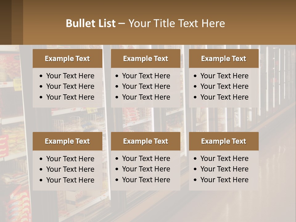 Balloon Element Bday PowerPoint Template