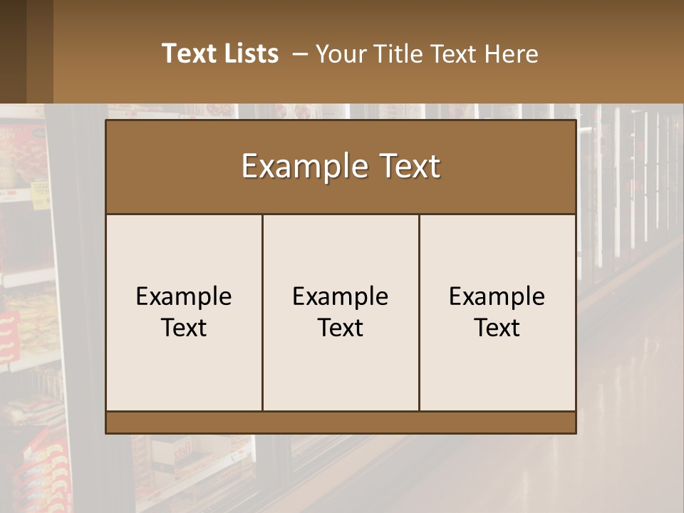 Balloon Element Bday PowerPoint Template