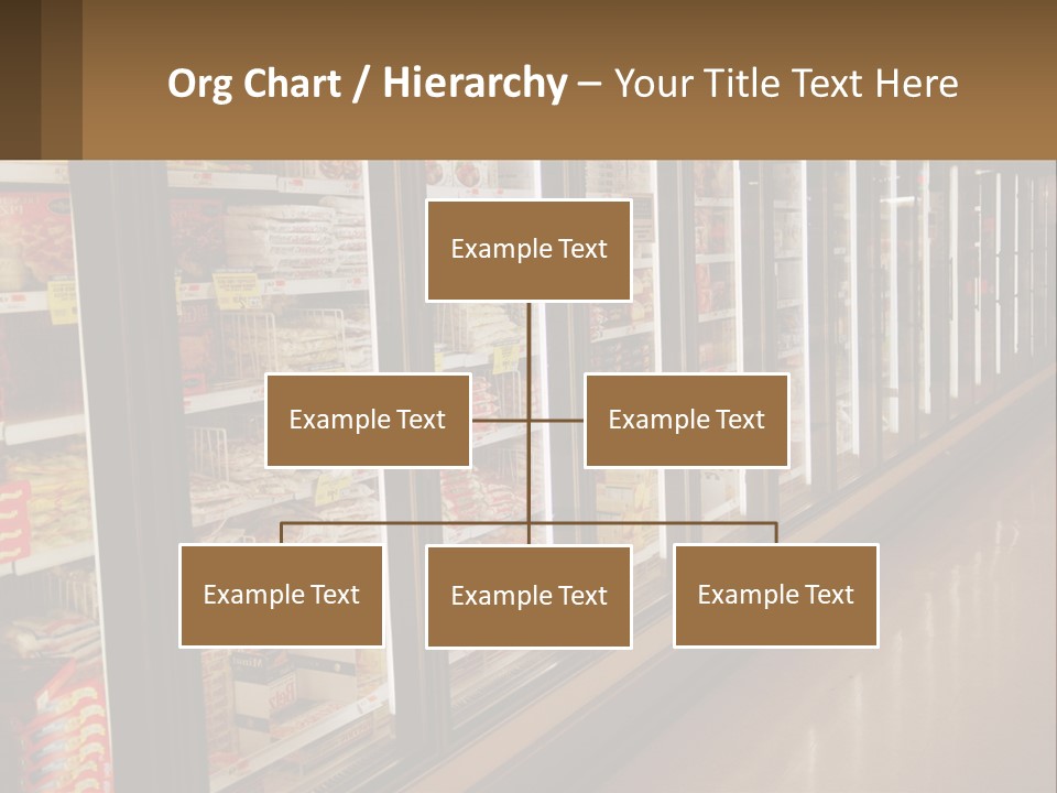 Balloon Element Bday PowerPoint Template