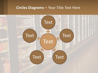 Balloon Element Bday PowerPoint Template