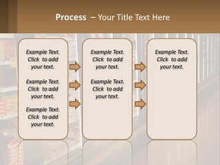 Balloon Element Bday PowerPoint Template