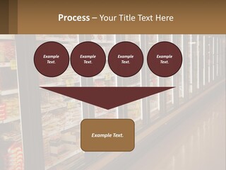 Balloon Element Bday PowerPoint Template