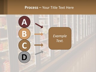 Balloon Element Bday PowerPoint Template