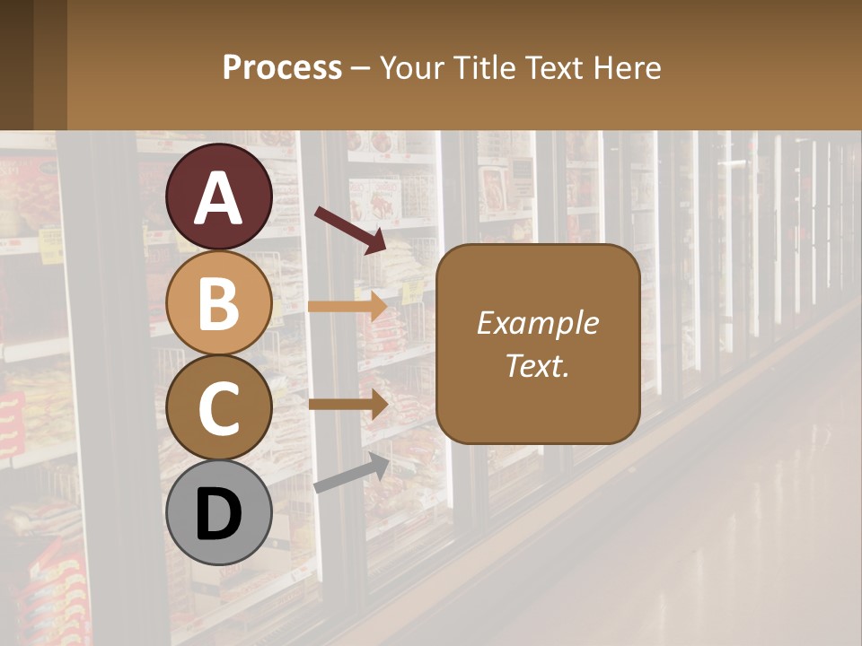 Balloon Element Bday PowerPoint Template