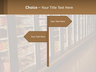 Balloon Element Bday PowerPoint Template