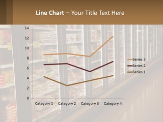 Balloon Element Bday PowerPoint Template