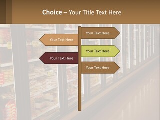 Balloon Element Bday PowerPoint Template