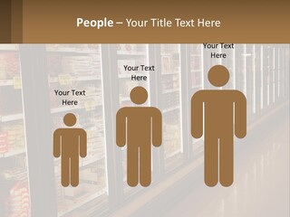 Balloon Element Bday PowerPoint Template