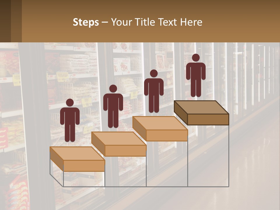 Balloon Element Bday PowerPoint Template