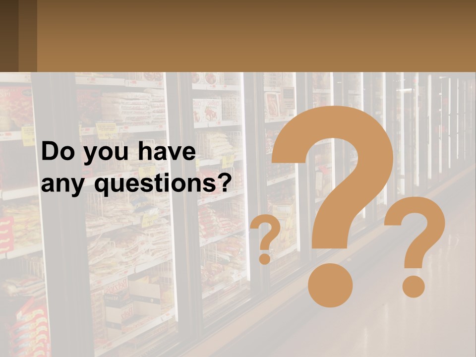 Balloon Element Bday PowerPoint Template