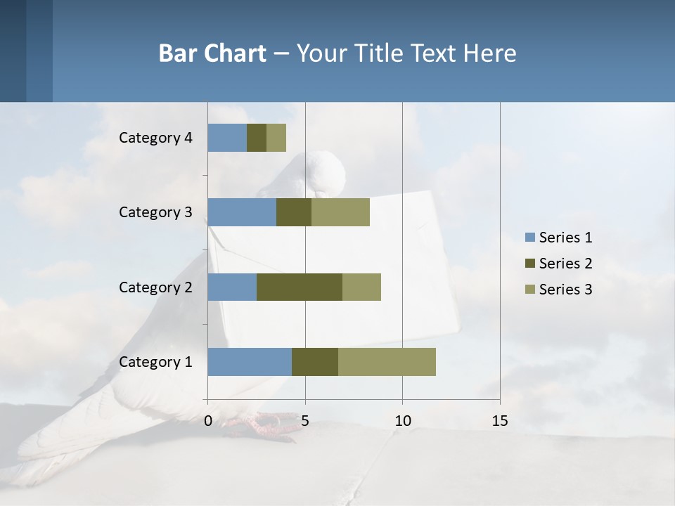Happiness Greeting Icon PowerPoint Template