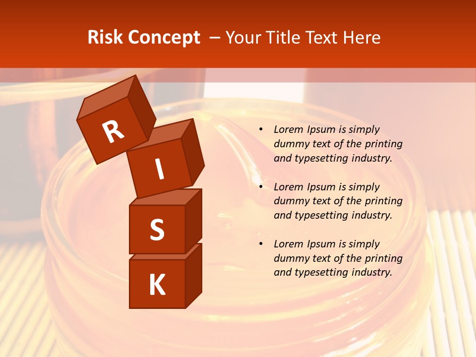 Doodle Stamp Background PowerPoint Template