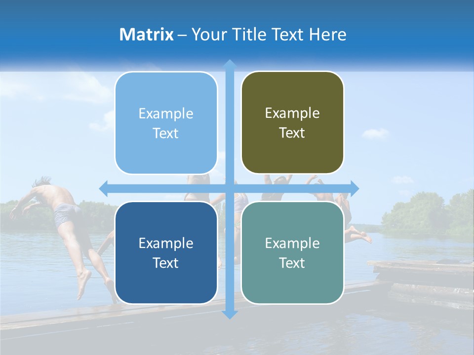 Design Celebration Dessert PowerPoint Template