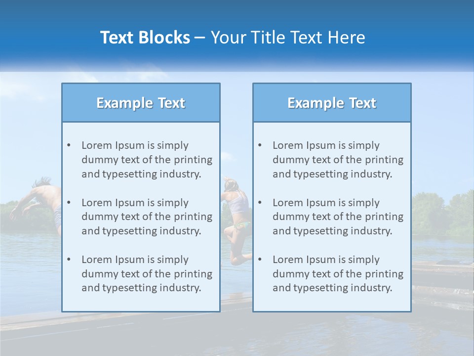 Design Celebration Dessert PowerPoint Template