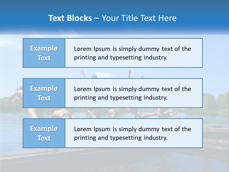 Design Celebration Dessert PowerPoint Template