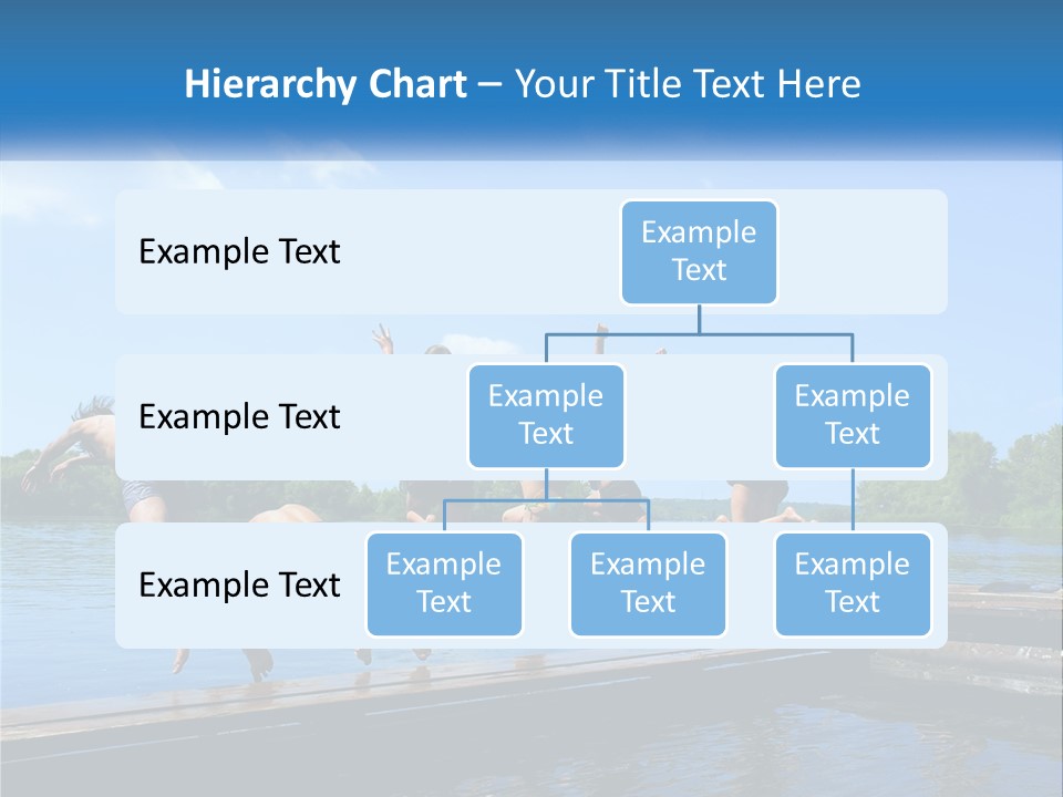 Design Celebration Dessert PowerPoint Template