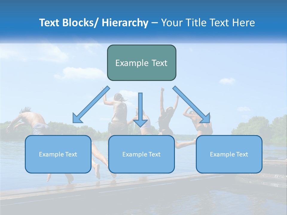 Design Celebration Dessert PowerPoint Template