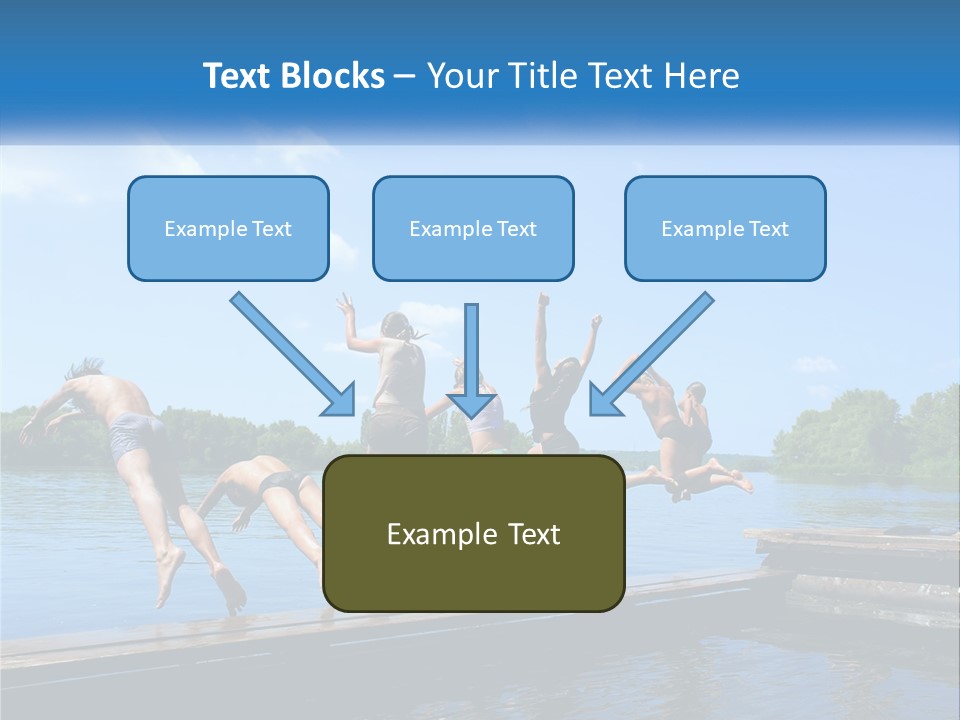 Design Celebration Dessert PowerPoint Template