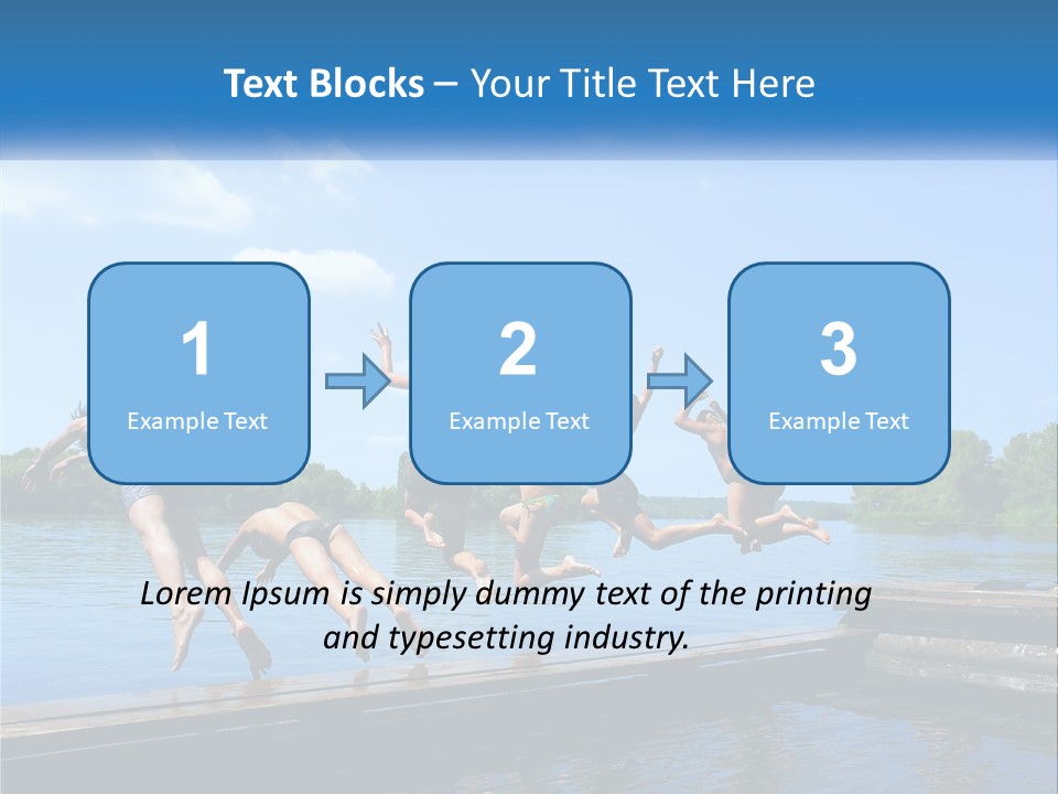 Design Celebration Dessert PowerPoint Template