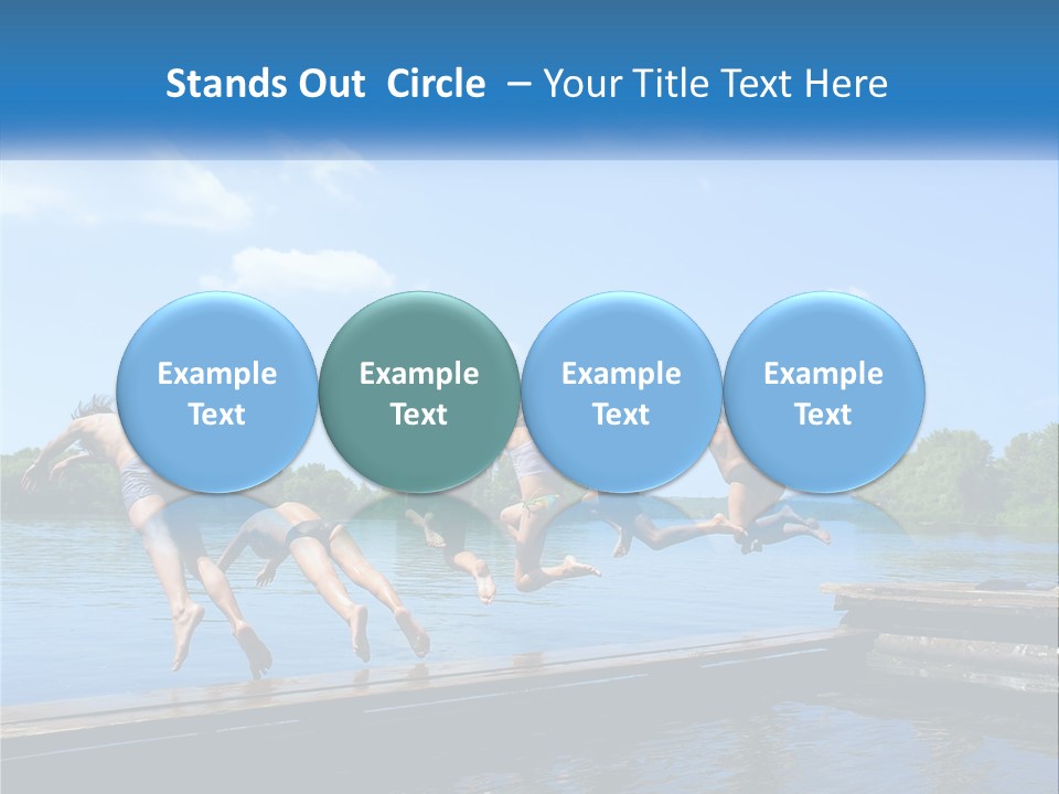 Design Celebration Dessert PowerPoint Template