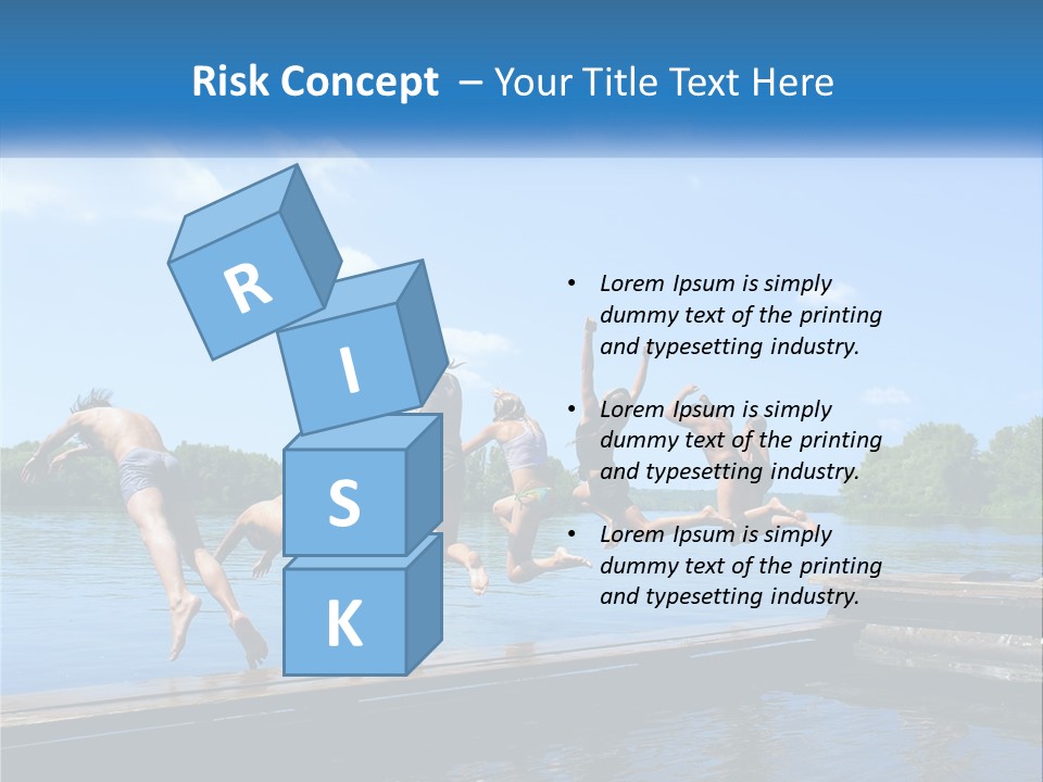 Design Celebration Dessert PowerPoint Template