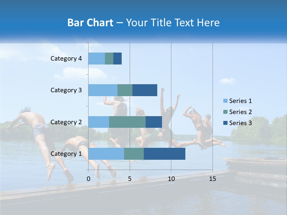 Design Celebration Dessert PowerPoint Template