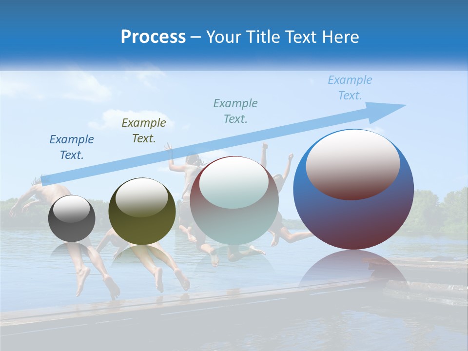 Design Celebration Dessert PowerPoint Template