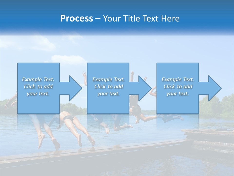Design Celebration Dessert PowerPoint Template