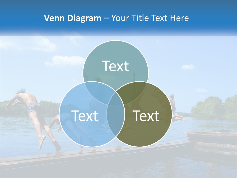 Design Celebration Dessert PowerPoint Template