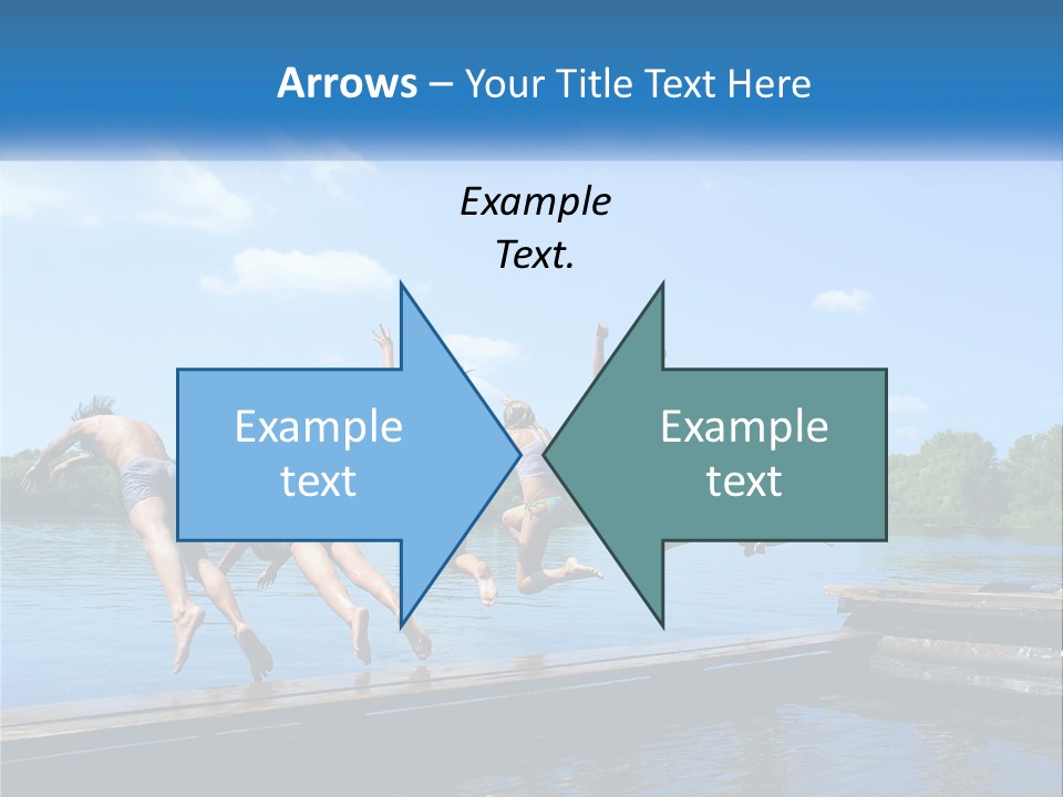 Design Celebration Dessert PowerPoint Template