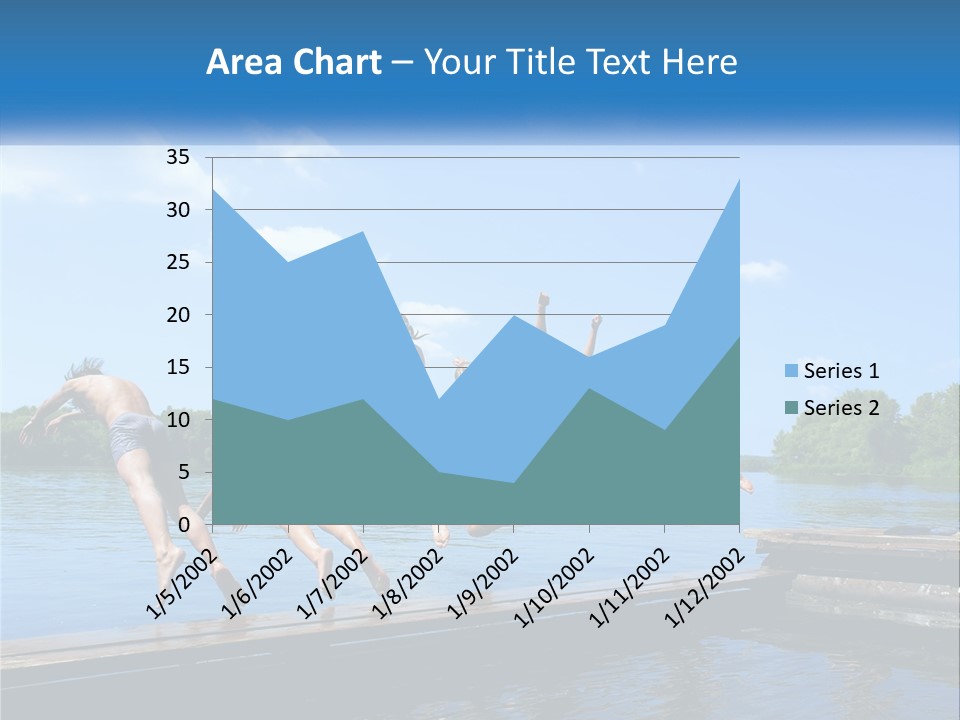 Design Celebration Dessert PowerPoint Template