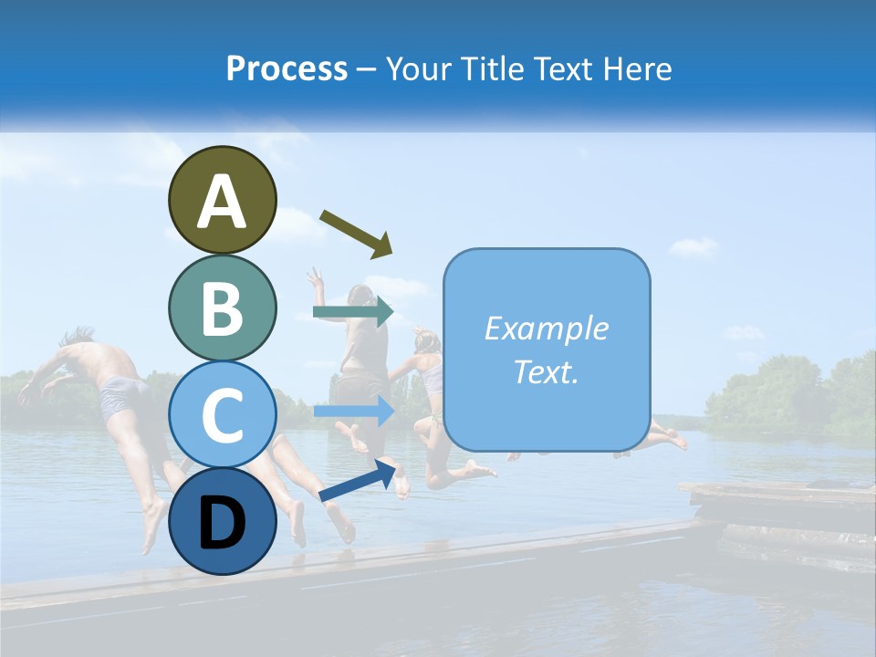 Design Celebration Dessert PowerPoint Template