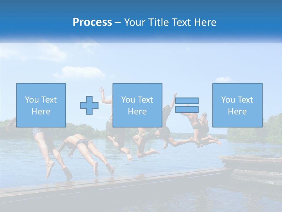 Design Celebration Dessert PowerPoint Template