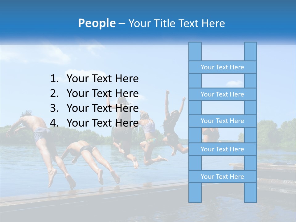 Design Celebration Dessert PowerPoint Template