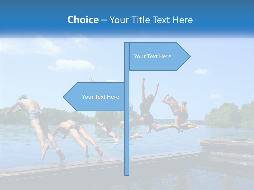 Design Celebration Dessert PowerPoint Template