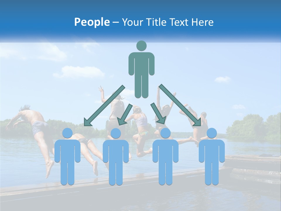 Design Celebration Dessert PowerPoint Template