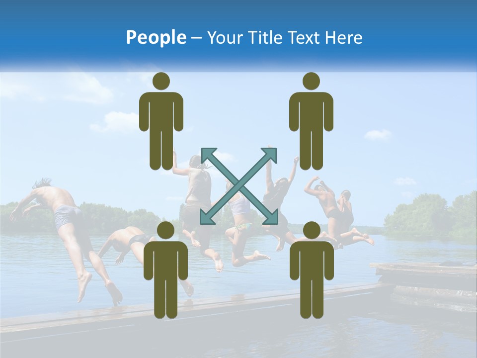 Design Celebration Dessert PowerPoint Template