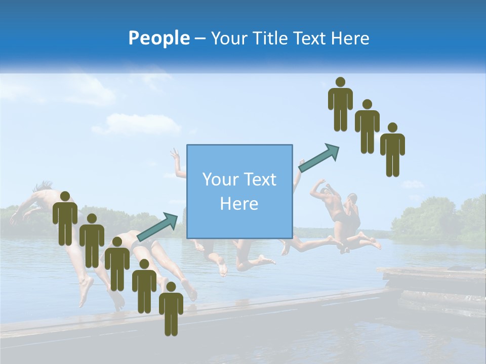 Design Celebration Dessert PowerPoint Template