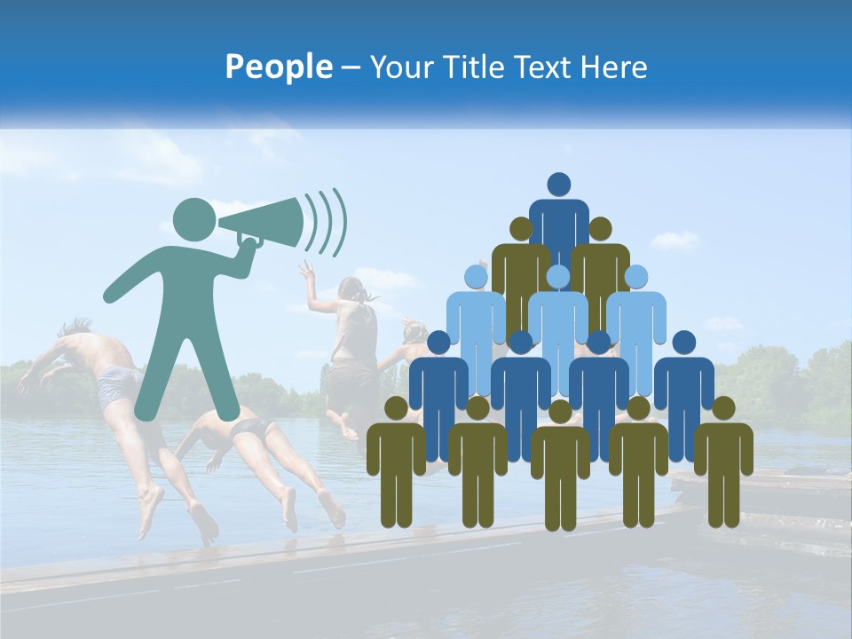 Design Celebration Dessert PowerPoint Template