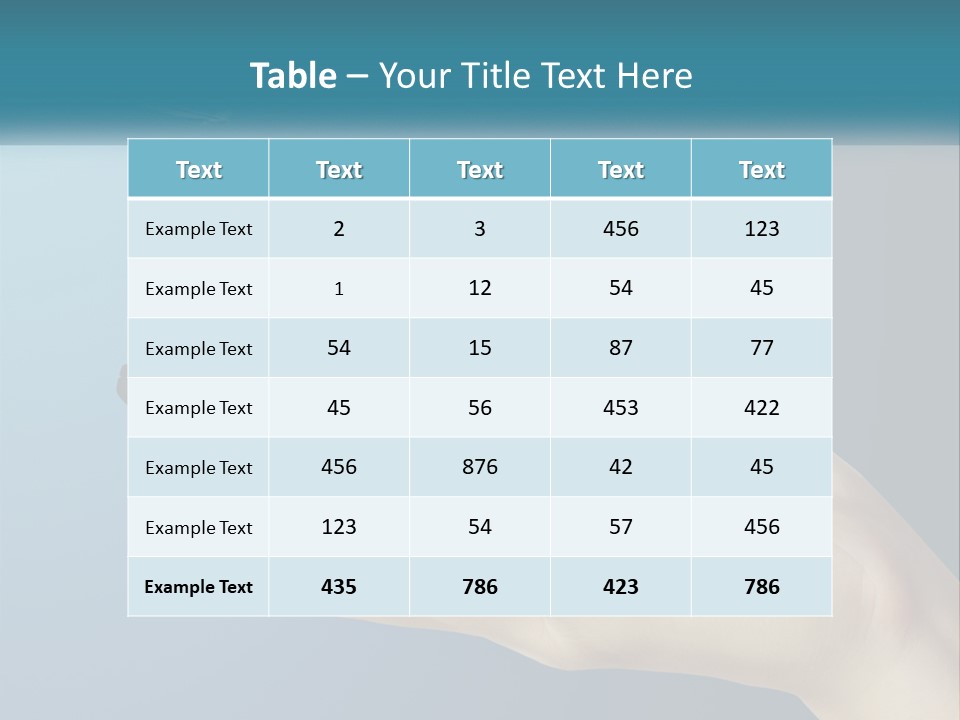Candle Icon Celebrate PowerPoint Template