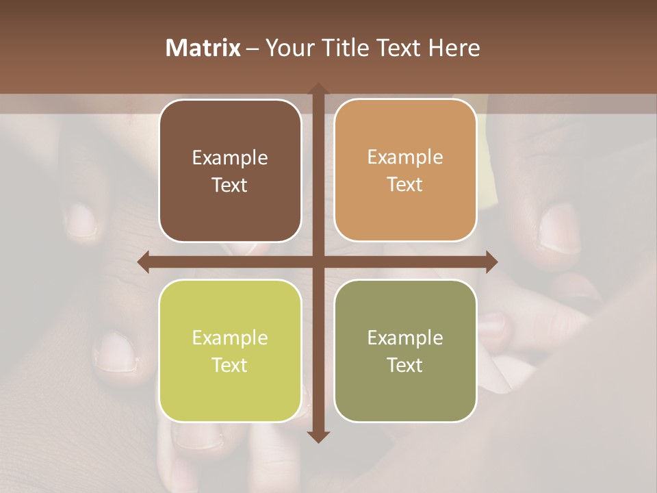 Invitation Flower Pink PowerPoint Template