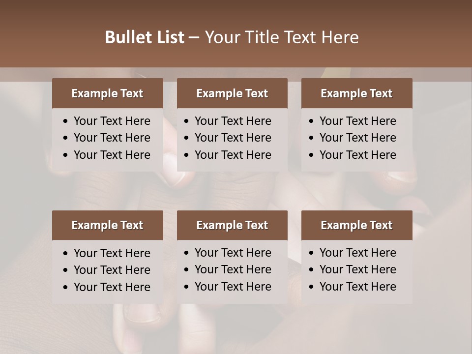 Invitation Flower Pink PowerPoint Template